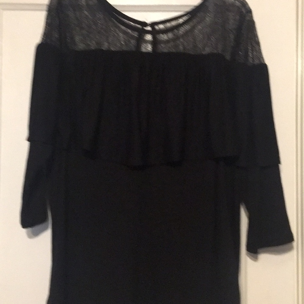 Lane Bryant 18/20 shirt